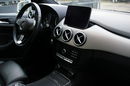 Mercedes B 250 4Matic Aut. Skóra Panorama Kamera - Raty Zamiana Gwarancja zdjęcie 17