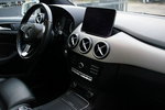 Mercedes B 250 4Matic Aut. Skóra Kamera El.fotele + pamięć Ledy Navi PL Czarny sufit zdjęcie 17