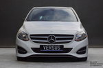 Mercedes B 250 4Matic Aut. Skóra Kamera El.fotele + pamięć Ledy Navi PL Czarny sufit zdjęcie 2