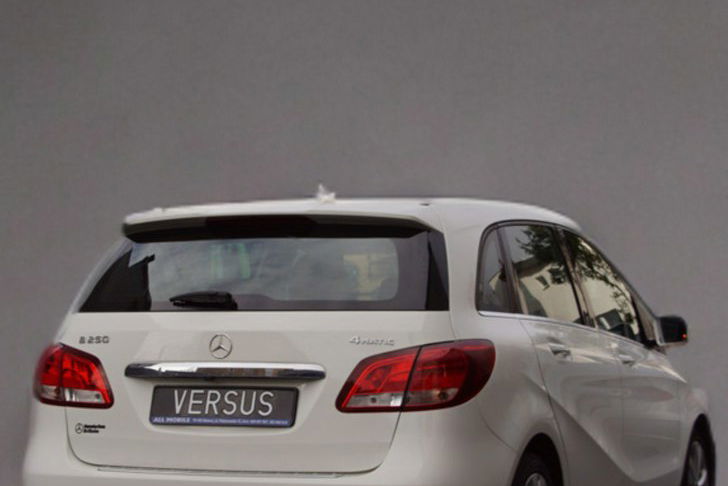 Mercedes B 250 4Matic Aut. Skóra Panorama Kamera - Raty Zamiana Gwarancja zdjęcie 21