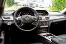Mercedes E 200 CDI T BlueEfficiency 7-osobowy RATY ZAMIANA zdjęcie 16