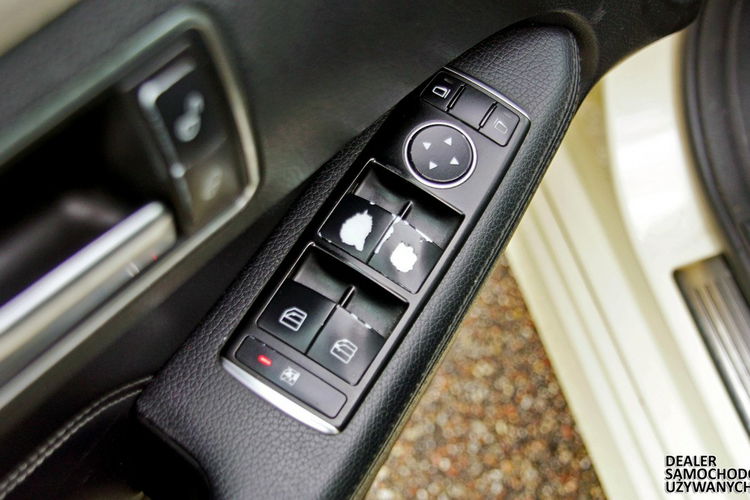 Mercedes E 200 CDI T BlueEfficiency 7-osobowy RATY ZAMIANA zdjęcie 19