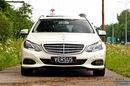 Mercedes E 200 CDI T BlueEfficiency 7-osobowy RATY ZAMIANA zdjęcie 2