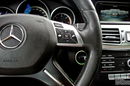 Mercedes E 200 CDI T BlueEfficiency 7-osobowy RATY ZAMIANA zdjęcie 29