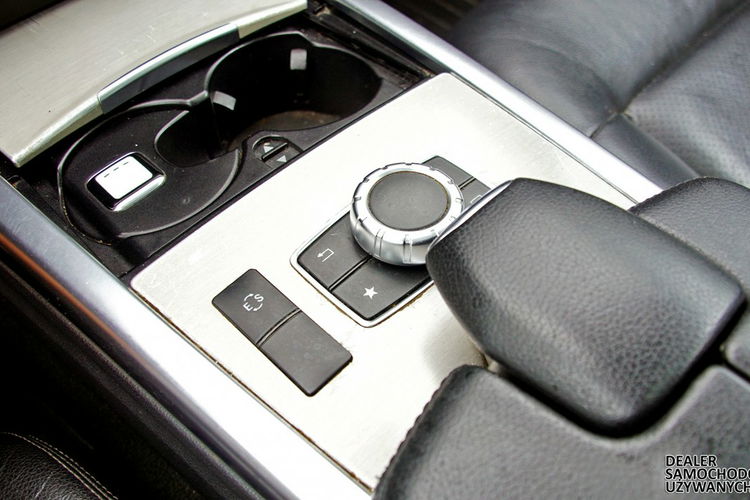Mercedes E 200 CDI T BlueEfficiency 7-osobowy RATY ZAMIANA zdjęcie 30