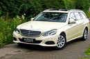 Mercedes E 200 CDI T BlueEfficiency 7-osobowy RATY ZAMIANA zdjęcie 35