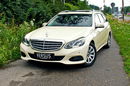 Mercedes E 200 CDI T BlueEfficiency 7-osobowy RATY ZAMIANA zdjęcie 36