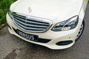 Mercedes E 200 CDI T BlueEfficiency 7-osobowy RATY ZAMIANA zdjęcie 37