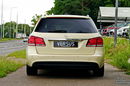 Mercedes E 200 CDI T BlueEfficiency 7-osobowy RATY ZAMIANA zdjęcie 5