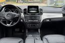 Mercedes GLE 350 Salon PL FV23% Pneumat Dociągi El.klapa El.fotele Bi xenon Kamera cof zdjęcie 10