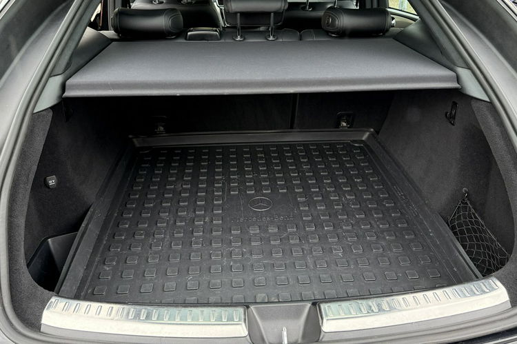 Mercedes GLE 350 Salon PL FV23% Pneumat Dociągi El.klapa El.fotele Bi xenon Kamera cof zdjęcie 11