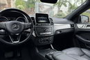 Mercedes GLE 350 Salon PL FV23% Pneumat Dociągi El.klapa El.fotele Bi xenon Kamera cof zdjęcie 14