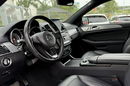 Mercedes GLE 350 Salon PL FV23% Pneumat Dociągi El.klapa El.fotele Bi xenon Kamera cof zdjęcie 6