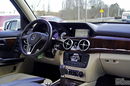 Mercedes GLK 220 2013 Lift Bogata opcja - Gwarancja Raty Zamiana zdjęcie 19