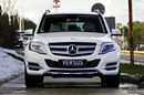 Mercedes GLK 220 2013 Lift Bogata opcja - Gwarancja Raty Zamiana zdjęcie 2