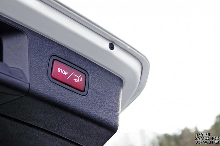 Mercedes GLK 220 2013 Lift Bogata opcja - Gwarancja Raty Zamiana zdjęcie 20