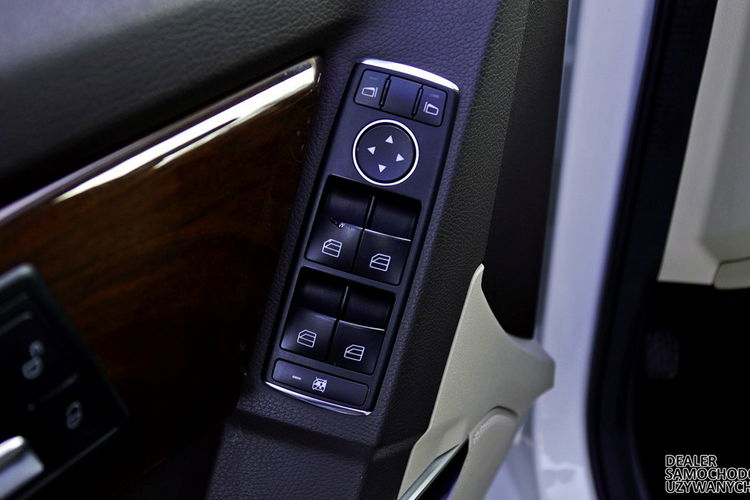 Mercedes GLK 220 2013 Lift Bogata opcja - Gwarancja Raty Zamiana zdjęcie 21