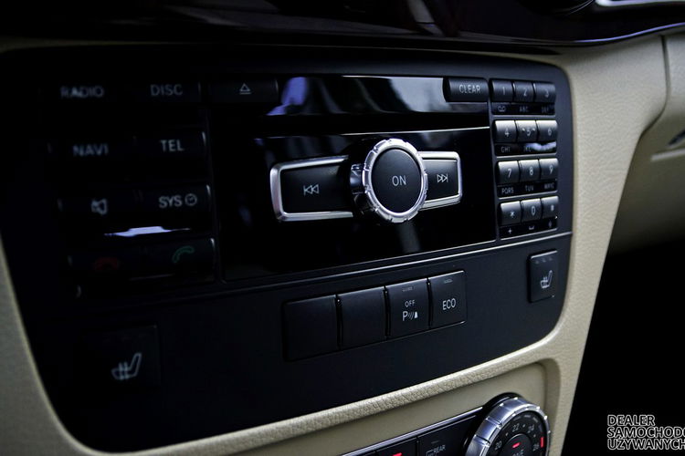 Mercedes GLK 220 2013 Lift Bogata opcja - Gwarancja Raty Zamiana zdjęcie 25