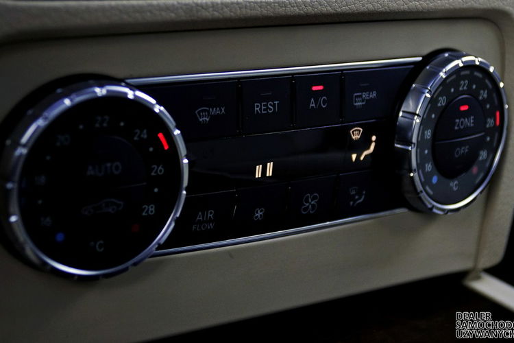 Mercedes GLK 220 2013 Lift Bogata opcja - Gwarancja Raty Zamiana zdjęcie 26