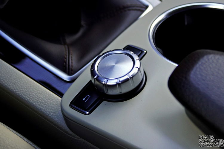 Mercedes GLK 220 2013 Lift Bogata opcja - Gwarancja Raty Zamiana zdjęcie 29