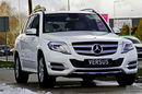 Mercedes GLK 220 2013 Lift Bogata opcja - Gwarancja Raty Zamiana zdjęcie 3