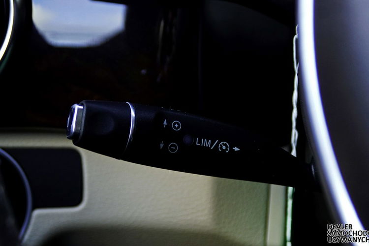 Mercedes GLK 220 2013 Lift Bogata opcja - Gwarancja Raty Zamiana zdjęcie 30