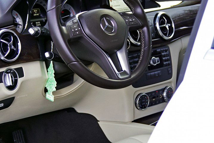 Mercedes GLK 220 2013 Lift Bogata opcja - Gwarancja Raty Zamiana zdjęcie 32