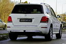 Mercedes GLK 220 2013 Lift Bogata opcja - Gwarancja Raty Zamiana zdjęcie 4