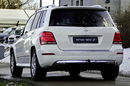 Mercedes GLK 220 2013 Lift Bogata opcja - Gwarancja Raty Zamiana zdjęcie 6
