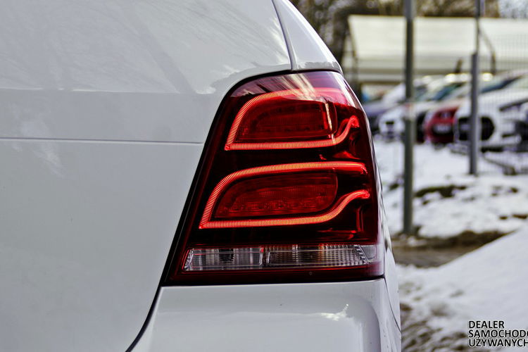 Mercedes GLK 220 2013 Lift Bogata opcja - Gwarancja Raty Zamiana zdjęcie 8