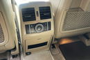 Mercedes ML 350 Salon PL Jasne skóry Pneumat El.klapa El.fotele Bi xenon + led zdjęcie 14