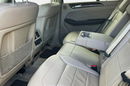 Mercedes ML 350 Salon PL Jasne skóry Pneumat El.klapa El.fotele Bi xenon + led zdjęcie 8