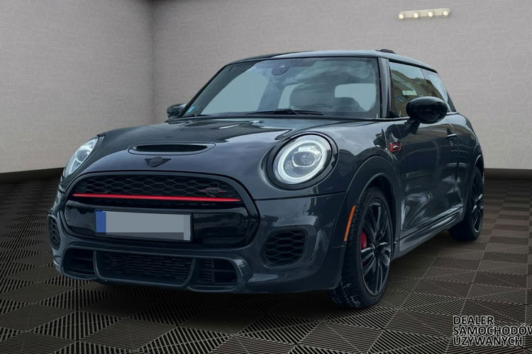 MINI John Cooper Works 231KM/Panorama/HUD/Skóry/Navi/Grzane fotele/HarmanK/VirtualCockpit zdjęcie 1