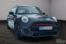 MINI John Cooper Works 231KM/Panorama/HUD/Skóry/Navi/Grzane fotele/HarmanK/VirtualCockpit zdjęcie 3