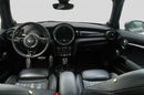 MINI John Cooper Works 231KM/Panorama/HUD/Skóry/Navi/Grzane fotele/HarmanK/VirtualCockpit zdjęcie 8