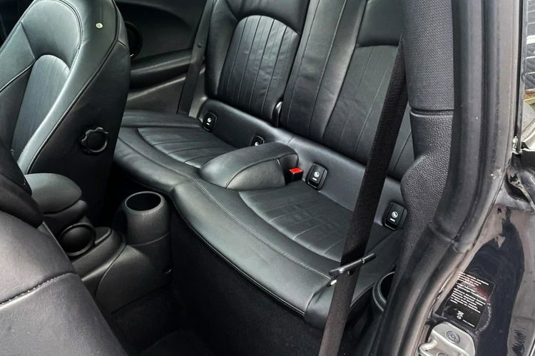 MINI John Cooper Works 231KM/Panorama/HUD/Skóry/Navi/Grzane fotele/HarmanK/VirtualCockpit zdjęcie 9