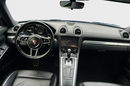 Porsche 718 Cayman AutomatPDK/300KM/Skóry/Bose/Bixenon/Alu19 zdjęcie 11