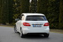 Mercedes B 220 2.2CDI(170KM) Radar Xenon Led Duża Navi Kamera Skóry 2xParkt Alu17"ASO zdjęcie 15
