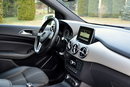 Mercedes B 220 2.2CDI(170KM) Radar Xenon Led Duża Navi Kamera Skóry 2xParkt Alu17"ASO zdjęcie 18