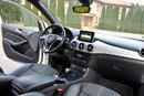 Mercedes B 220 2.2CDI(170KM) Radar Xenon Led Duża Navi Kamera Skóry 2xParkt Alu17"ASO zdjęcie 24