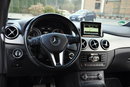 Mercedes B 220 2.2CDI(170KM) Radar Xenon Led Duża Navi Kamera Skóry 2xParkt Alu17"ASO zdjęcie 29
