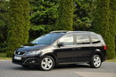 Seat Alhambra 2.0TDI(140KM) Xenon Navi Kamera 7-Foteli El.Fotel Welur Reling Alu17" zdjęcie 11