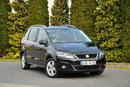 Seat Alhambra 2.0TDI(140KM) Xenon Navi Kamera 7-Foteli El.Fotel Welur Reling Alu17" zdjęcie 2