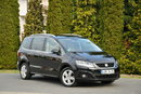 Seat Alhambra 2.0TDI(140KM) Xenon Navi Kamera 7-Foteli El.Fotel Welur Reling Alu17" zdjęcie 3