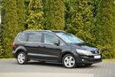 Seat Alhambra 2.0TDI(140KM) Xenon Navi Kamera 7-Foteli El.Fotel Welur Reling Alu17" zdjęcie 4