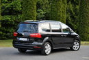 Seat Alhambra 2.0TDI(140KM) Xenon Navi Kamera 7-Foteli El.Fotel Welur Reling Alu17" zdjęcie 5
