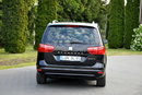 Seat Alhambra 2.0TDI(140KM) Xenon Navi Kamera 7-Foteli El.Fotel Welur Reling Alu17" zdjęcie 7