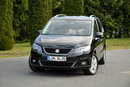 Seat Alhambra 2.0TDI(140KM) Xenon Navi Kamera 7-Foteli El.Fotel Welur Reling Alu17" zdjęcie 8