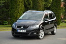Seat Alhambra 2.0TDI(140KM) Xenon Navi Kamera 7-Foteli El.Fotel Welur Reling Alu17" zdjęcie 9
