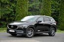 Mazda CX-5 2.2d(150KM) AWD Head Up Xenon Led Navi Kamera Welur i-stop Alu19"FULL zdjęcie 10